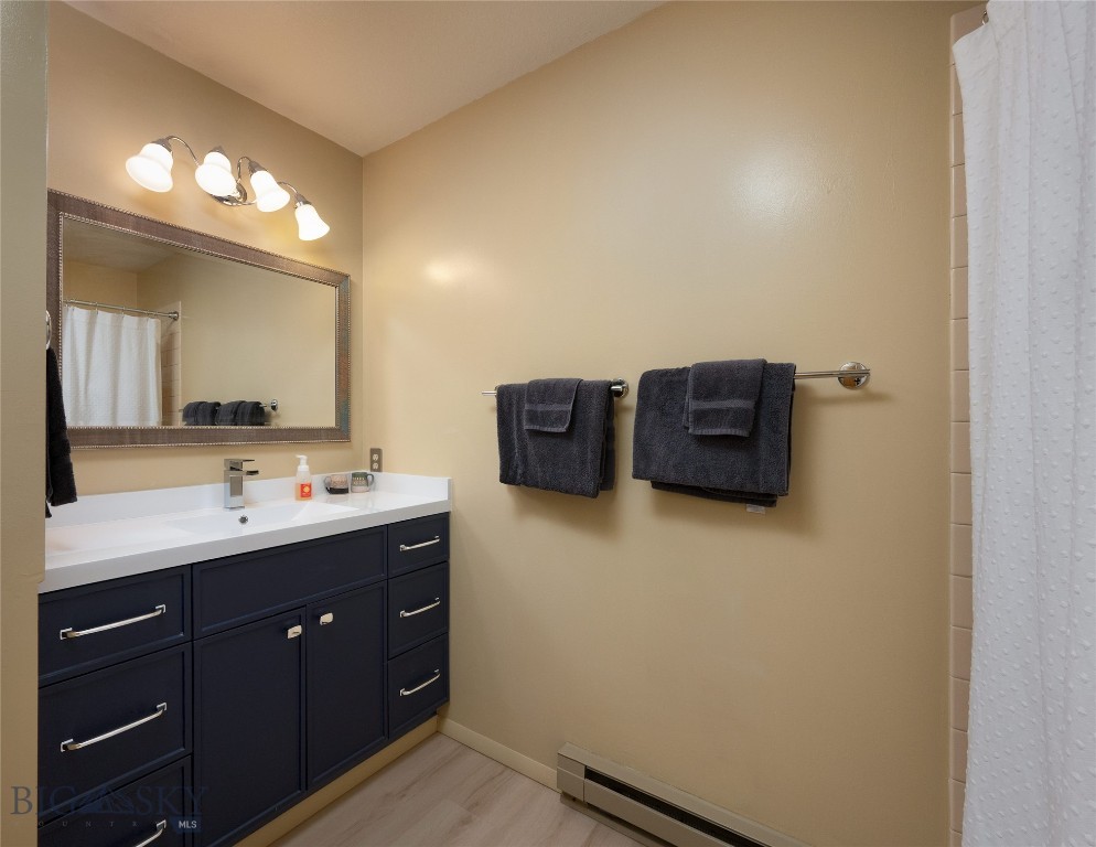 2360 Yellowtail Rd, Big Sky MT 59716