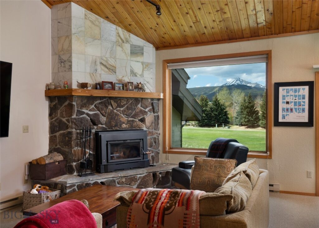 2360 Yellowtail Rd, Big Sky MT 59716