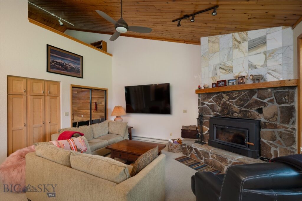 2360 Yellowtail Rd, Big Sky MT 59716