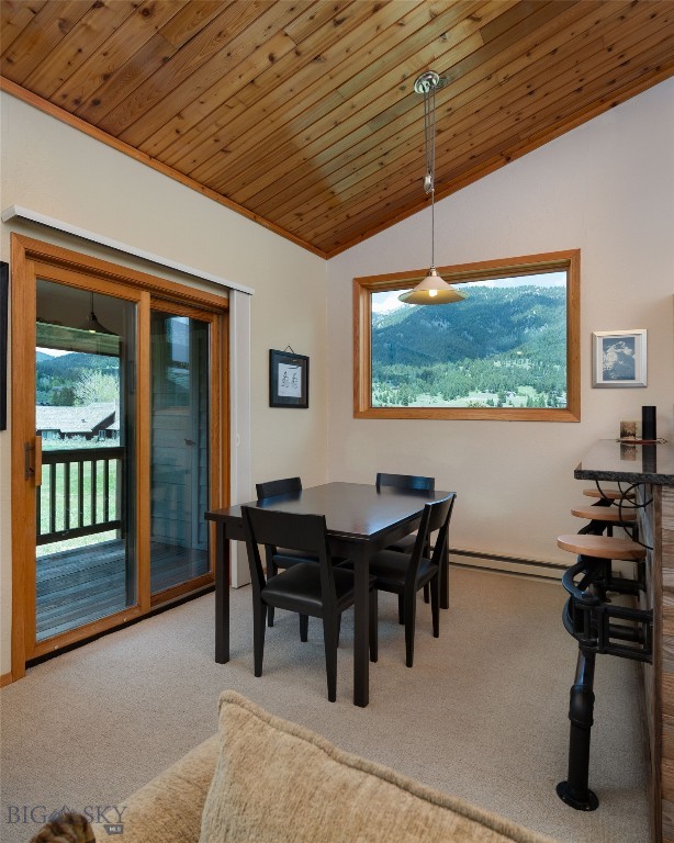 2360 Yellowtail Rd, Big Sky MT 59716