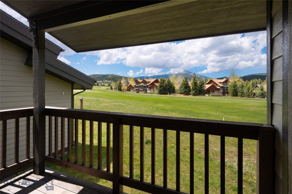 2360 Yellowtail Rd, Big Sky MT 59716