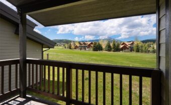2360 Yellowtail Rd, Big Sky MT 59716