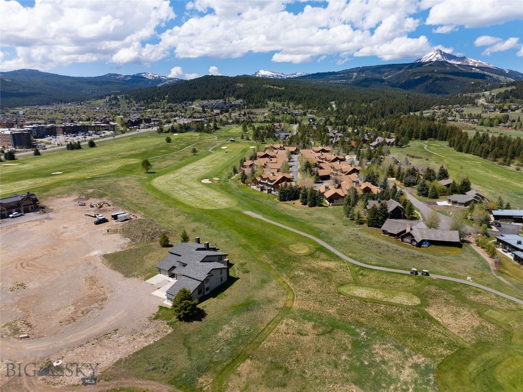 2360 Yellowtail Rd, Big Sky MT 59716