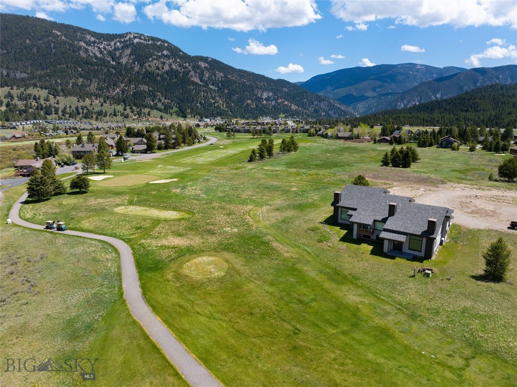 2360 Yellowtail Rd, Big Sky MT 59716