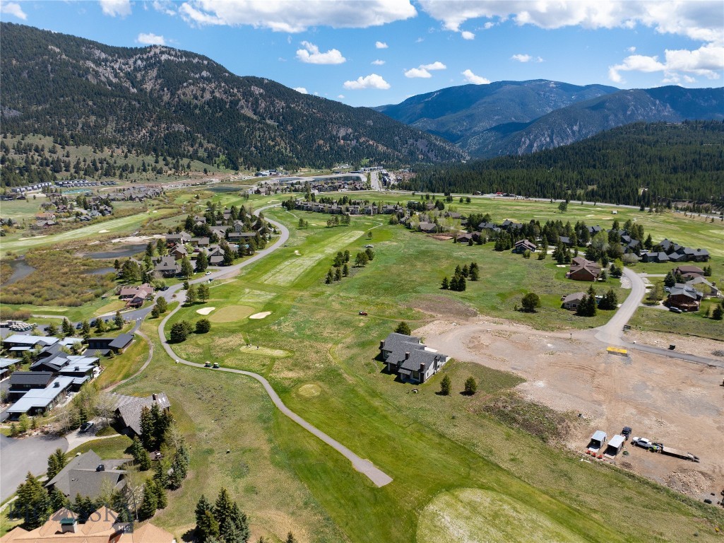2360 Yellowtail Rd, Big Sky MT 59716