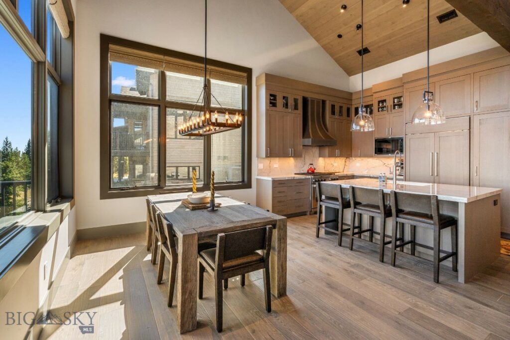 24 Pale Morning Spur, Big Sky MT 59716