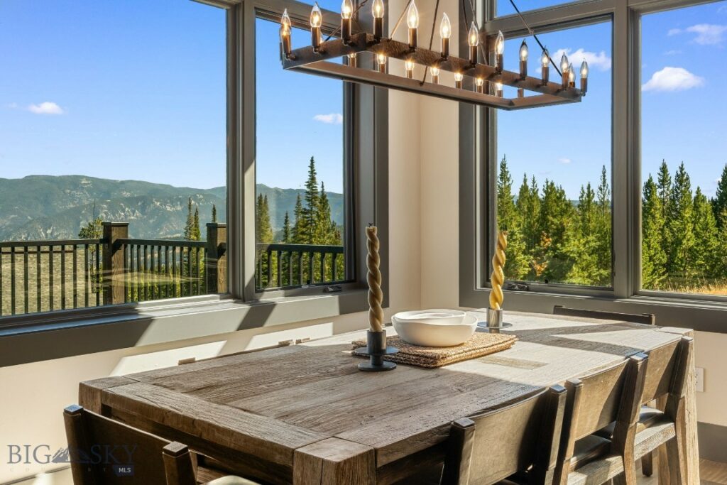 24 Pale Morning Spur, Big Sky MT 59716