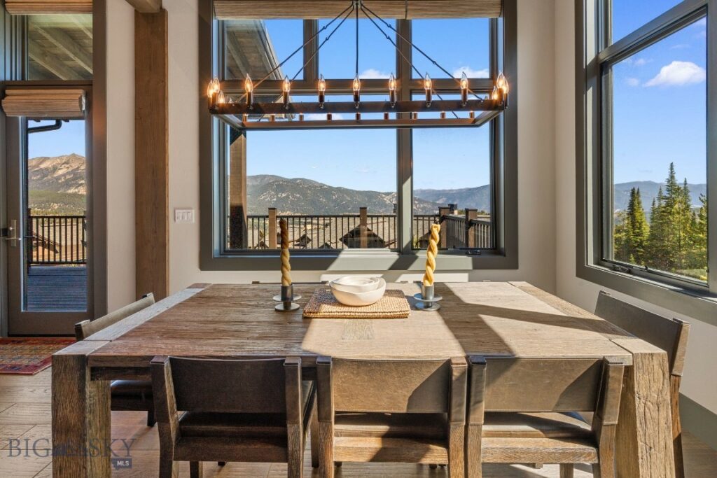 24 Pale Morning Spur, Big Sky MT 59716