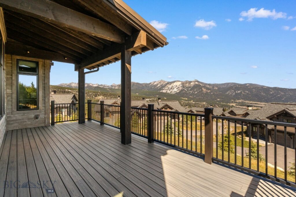 24 Pale Morning Spur, Big Sky MT 59716