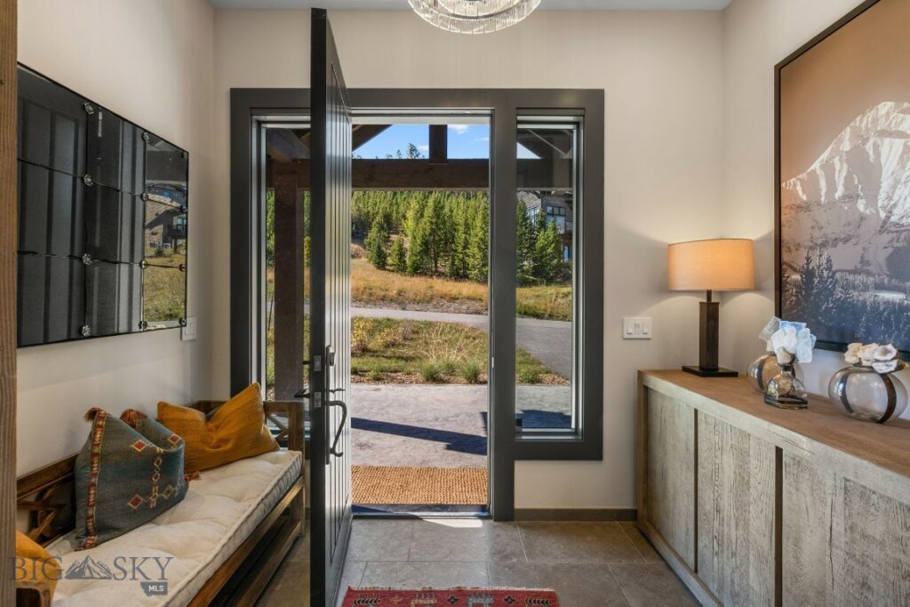 24 Pale Morning Spur, Big Sky MT 59716