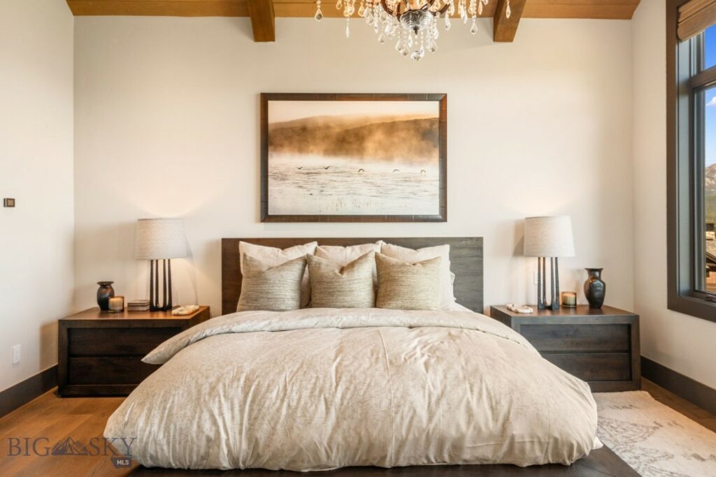 24 Pale Morning Spur, Big Sky MT 59716