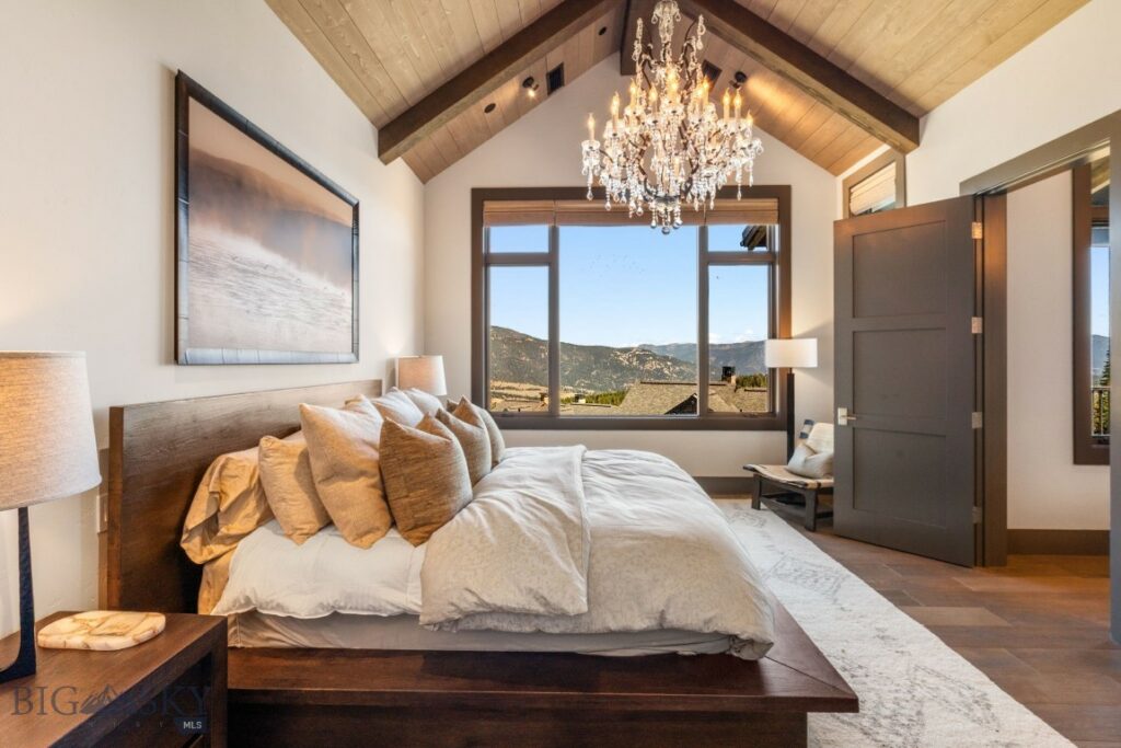 24 Pale Morning Spur, Big Sky MT 59716