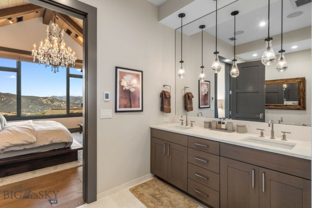 24 Pale Morning Spur, Big Sky MT 59716