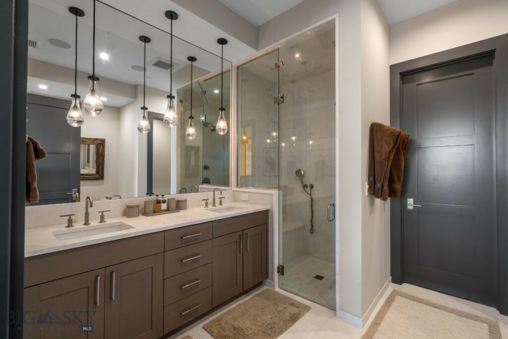 24 Pale Morning Spur, Big Sky MT 59716