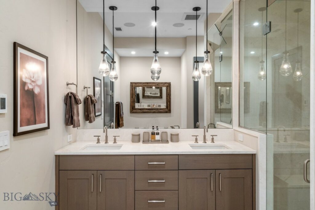 24 Pale Morning Spur, Big Sky MT 59716