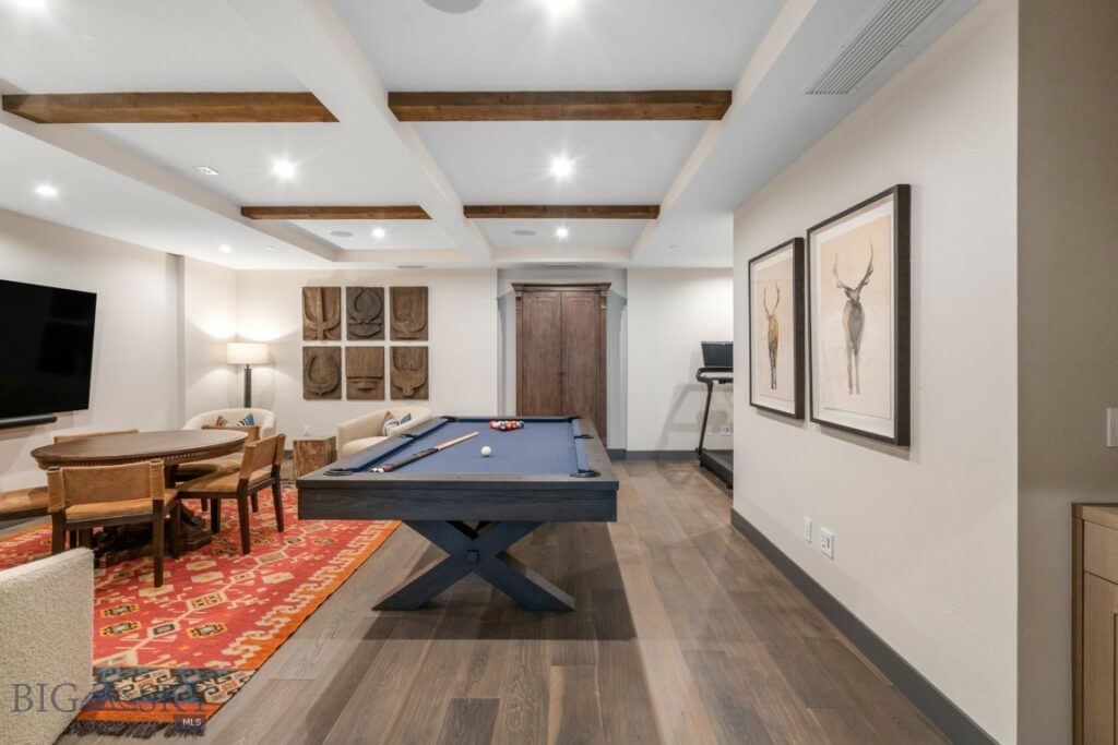 24 Pale Morning Spur, Big Sky MT 59716