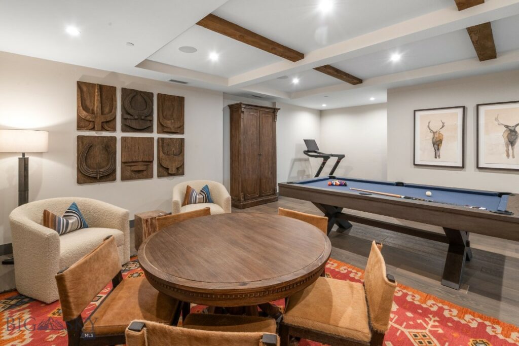 24 Pale Morning Spur, Big Sky MT 59716