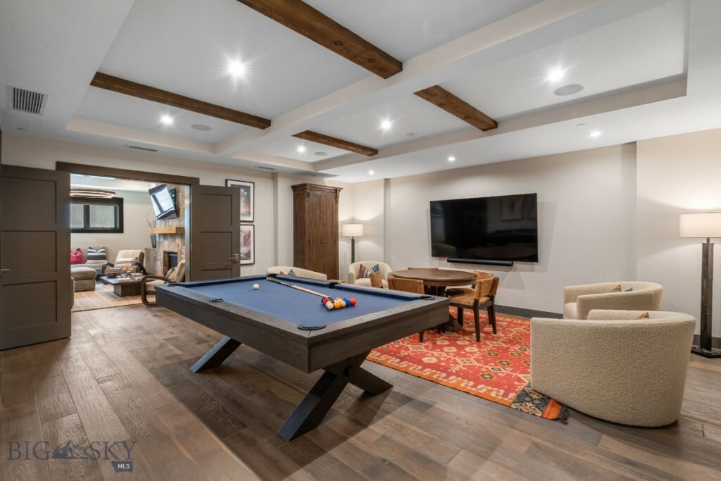 24 Pale Morning Spur, Big Sky MT 59716