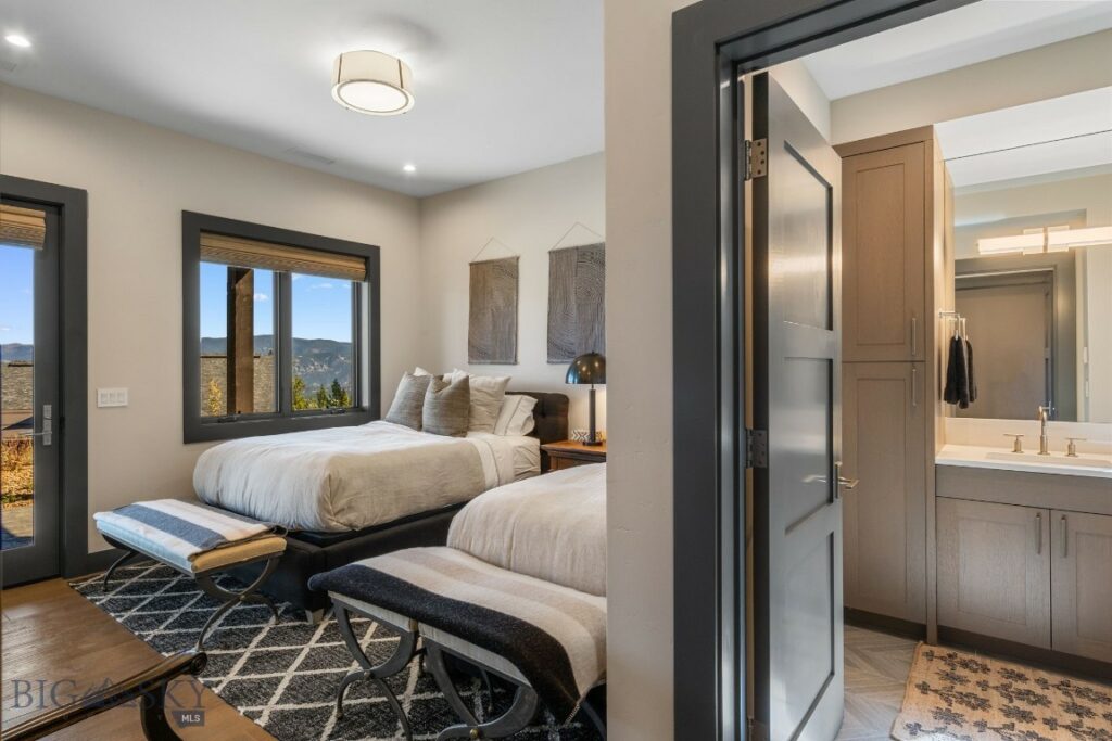 24 Pale Morning Spur, Big Sky MT 59716