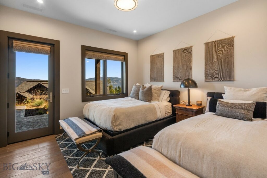 24 Pale Morning Spur, Big Sky MT 59716