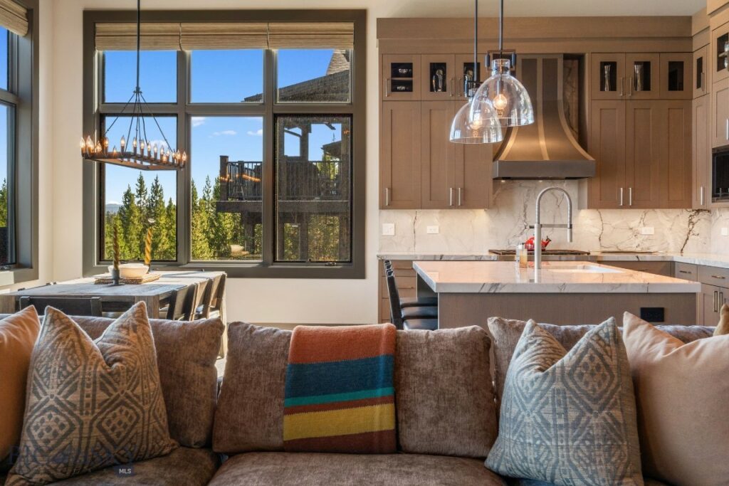 24 Pale Morning Spur, Big Sky MT 59716