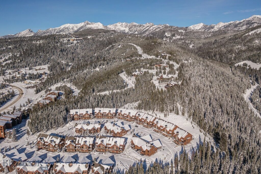 25 Heavy Runner, Big Sky MT 59716