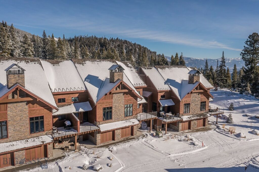 25 Heavy Runner, Big Sky MT 59716