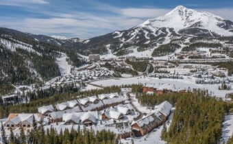 25 Heavy Runner, Big Sky MT 59716