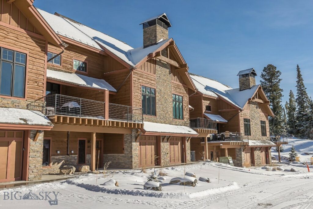 25 Heavy Runner, Big Sky MT 59716