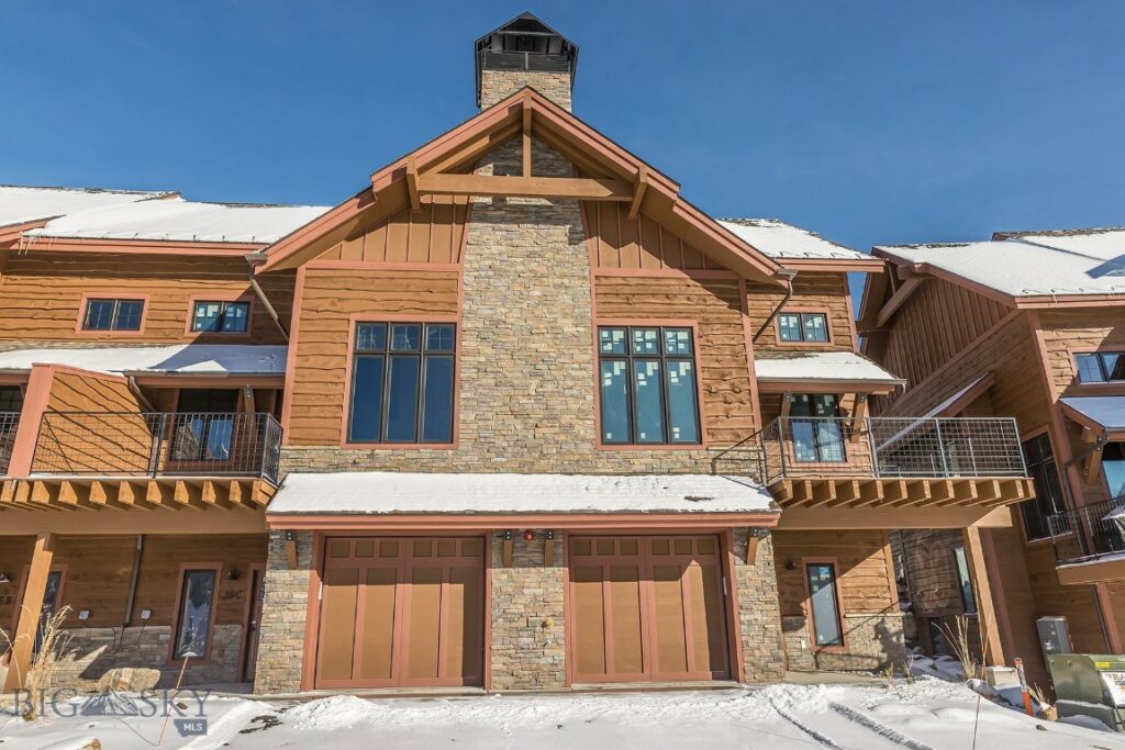 25 Heavy Runner, Big Sky MT 59716