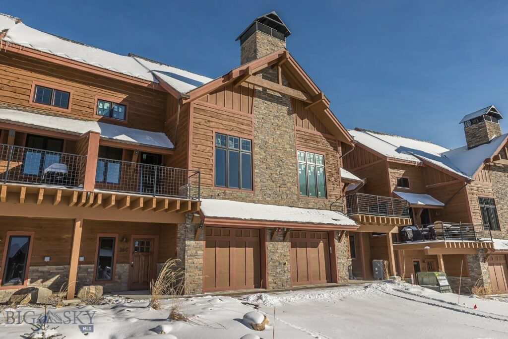 25 Heavy Runner, Big Sky MT 59716