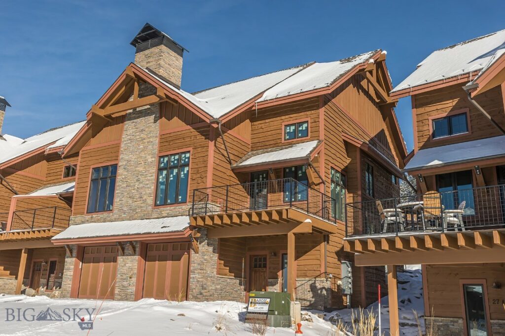 25 Heavy Runner, Big Sky MT 59716