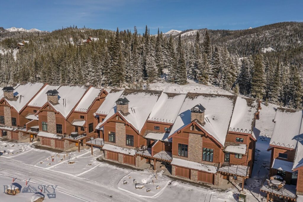 25 Heavy Runner, Big Sky MT 59716