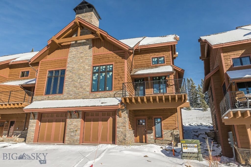 25 Heavy Runner, Big Sky MT 59716