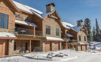 25 Heavy Runner, Big Sky MT 59716