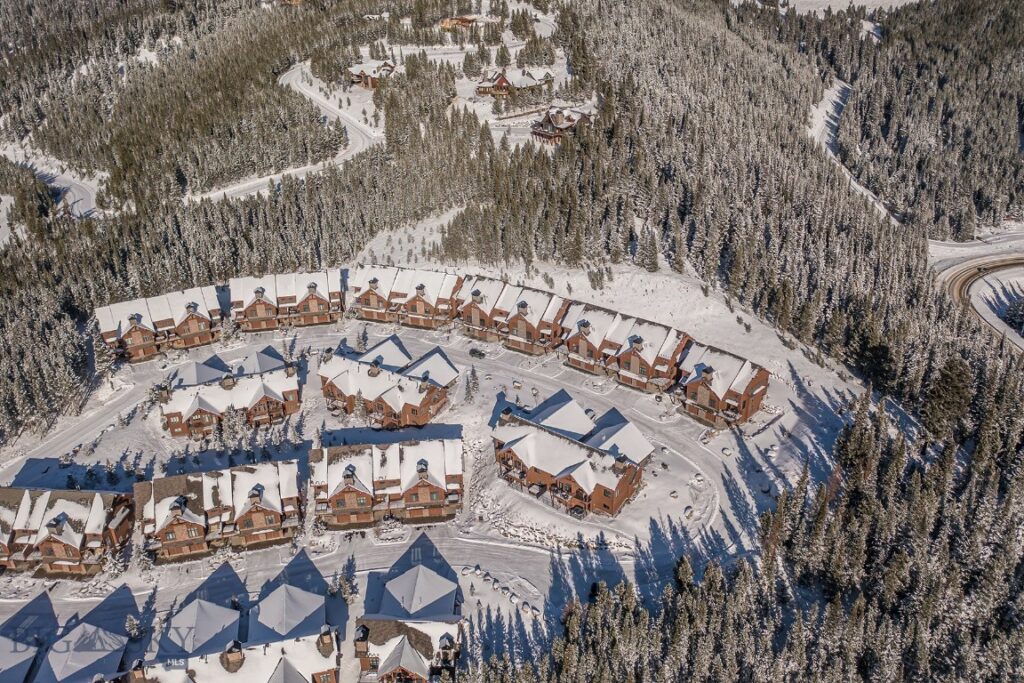 25 Heavy Runner, Big Sky MT 59716