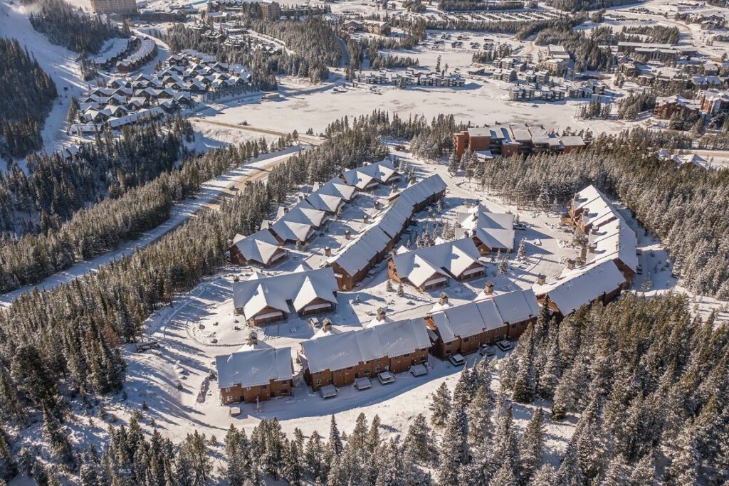 25 Heavy Runner, Big Sky MT 59716