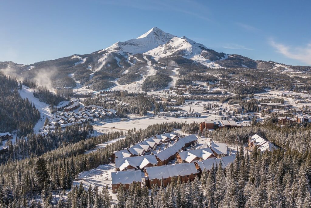 25 Heavy Runner, Big Sky MT 59716