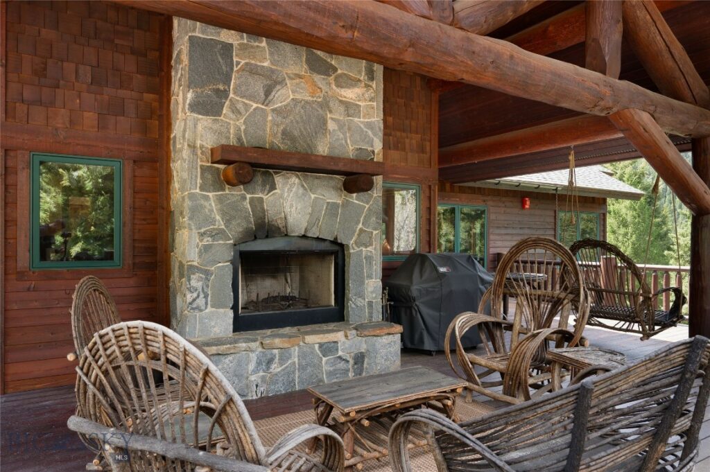 250 Pete’s Way, Big Sky MT 59730