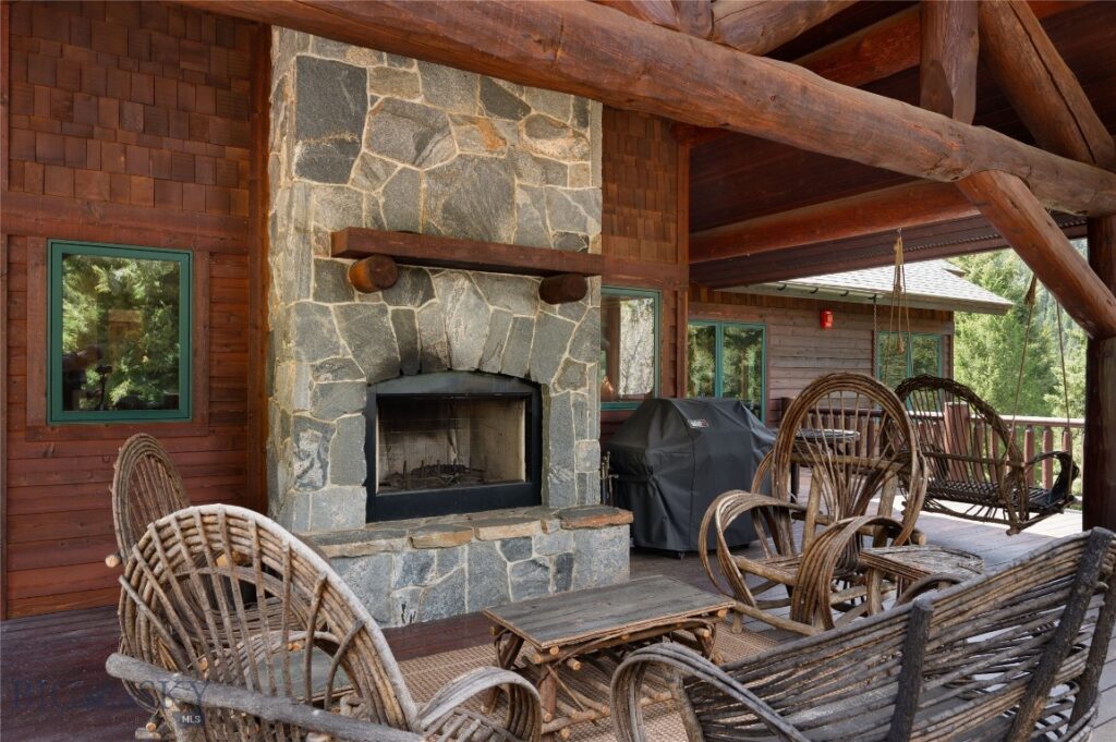 250 Pete’s Way, Big Sky MT 59730
