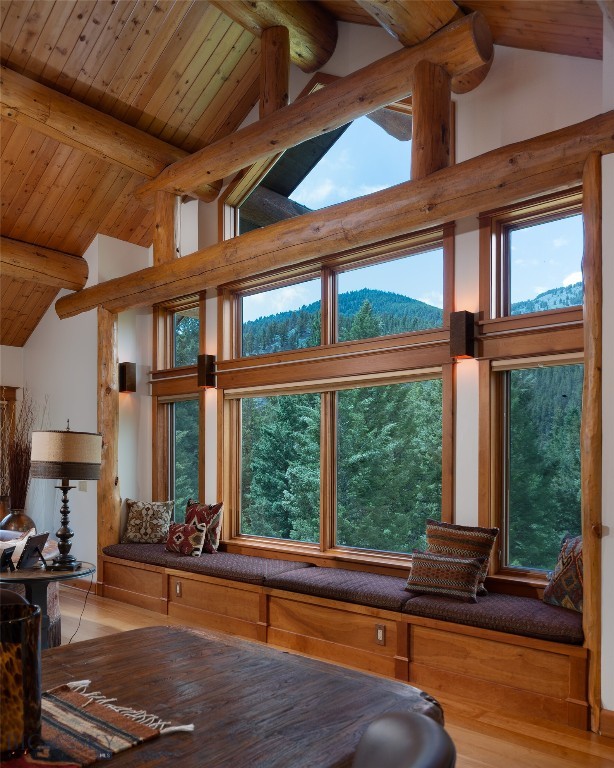 250 Pete’s Way, Big Sky MT 59730