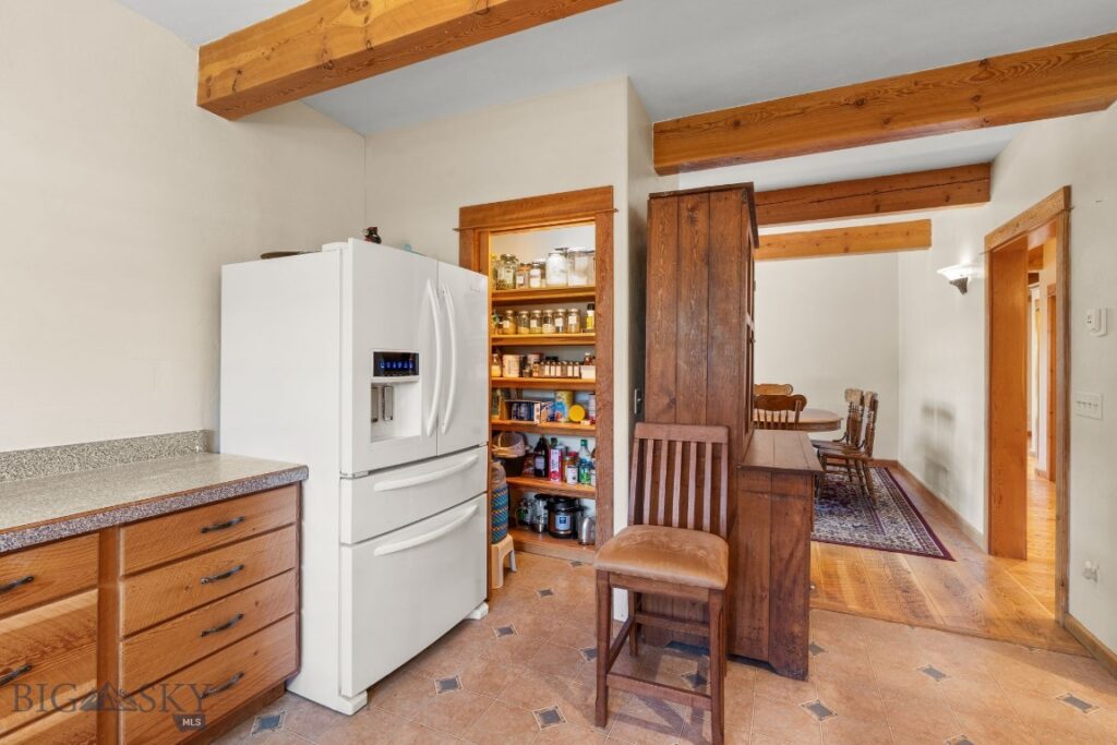 250 Silver Run Road, Big Sky MT 59730