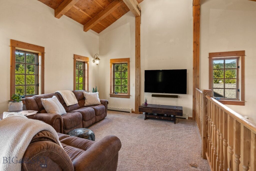 250 Silver Run Road, Big Sky MT 59730