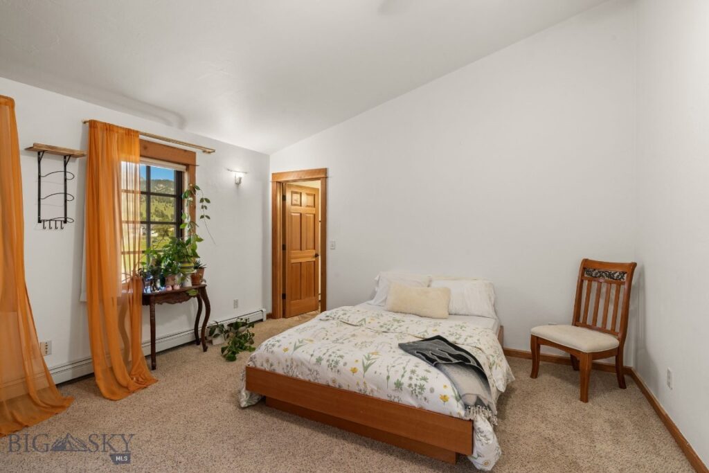 250 Silver Run Road, Big Sky MT 59730