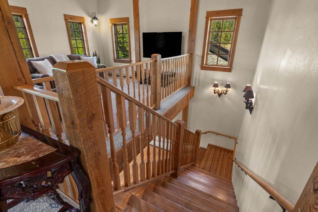 250 Silver Run Road, Big Sky MT 59730