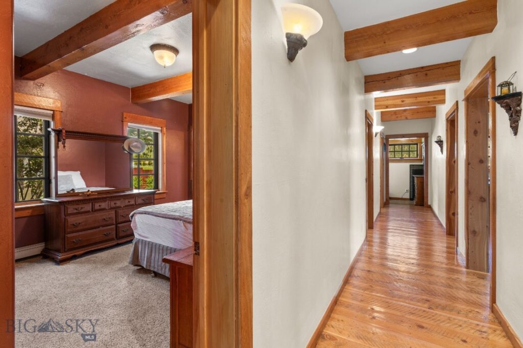 250 Silver Run Road, Big Sky MT 59730