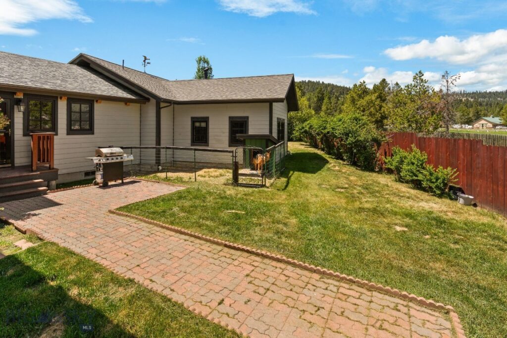 250 Silver Run Road, Big Sky MT 59730