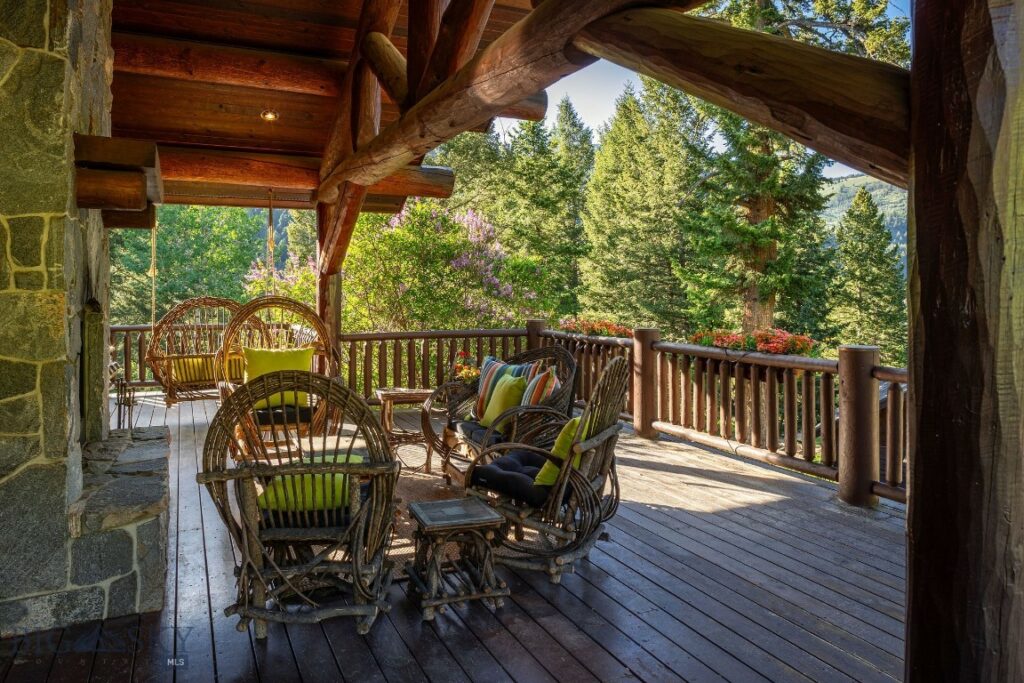 250 Pete’s Way, Big Sky MT 59730