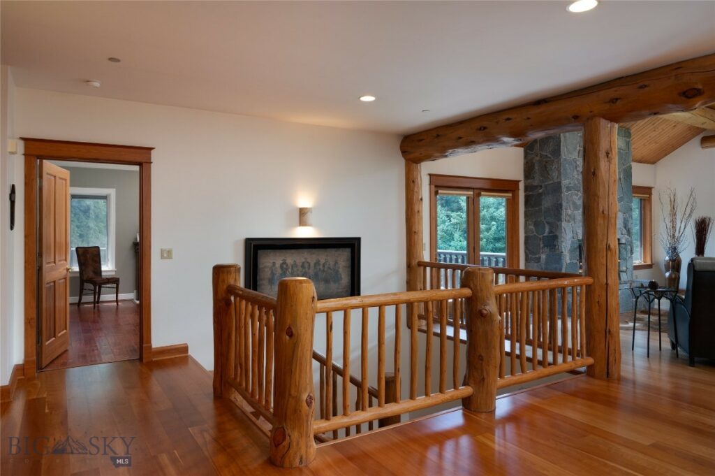 250 Pete’s Way, Big Sky MT 59730