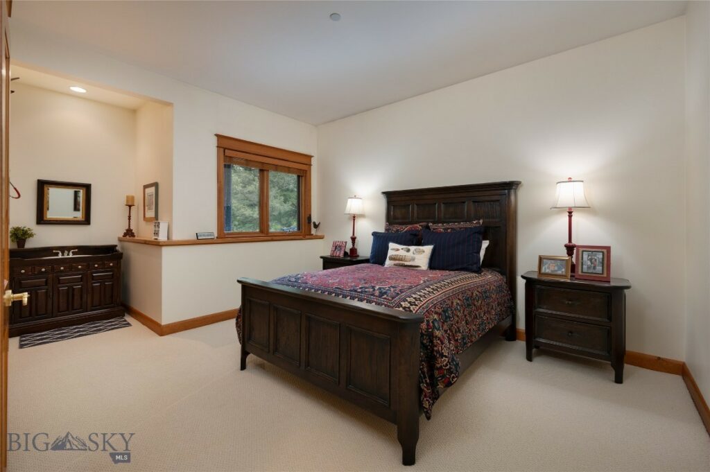 250 Pete’s Way, Big Sky MT 59730